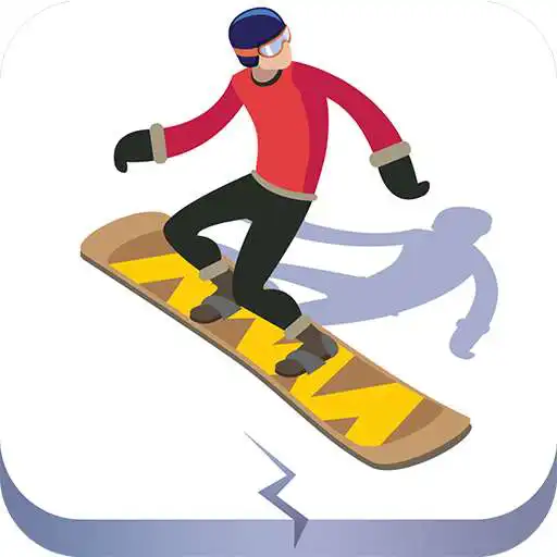 Play Adventure Ski APK