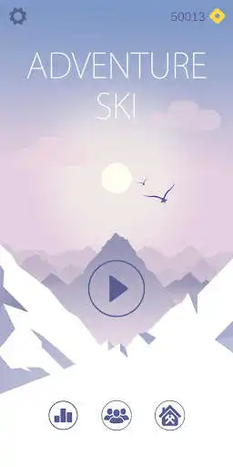 Play Adventure Ski and enjoy Adventure Ski with UptoPlay Play Adventure Ski and enjoy Adventure Ski with UptoPlay