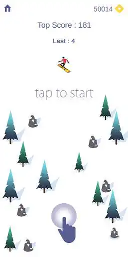 Play Adventure Ski as an online game online Adventure Ski with UptoPlay com.EpicEnemy.AdventureSki Play Adventure Ski as an online game Adventure Ski with UptoPlay