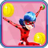 Free play online Adventures Ladybug Ru Hero Subway APK Free play online Adventures Ladybug Ru Hero Subway APK