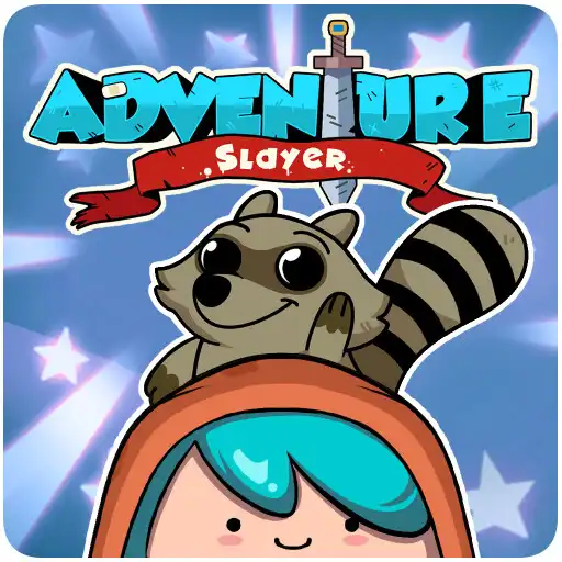 Play Adventure Slayer APK Play Adventure Slayer APK