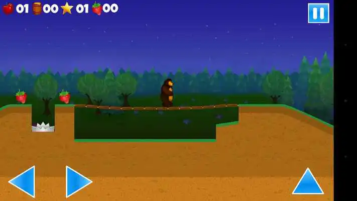 Play Adventures of a Bear Play Adventures of a Bear