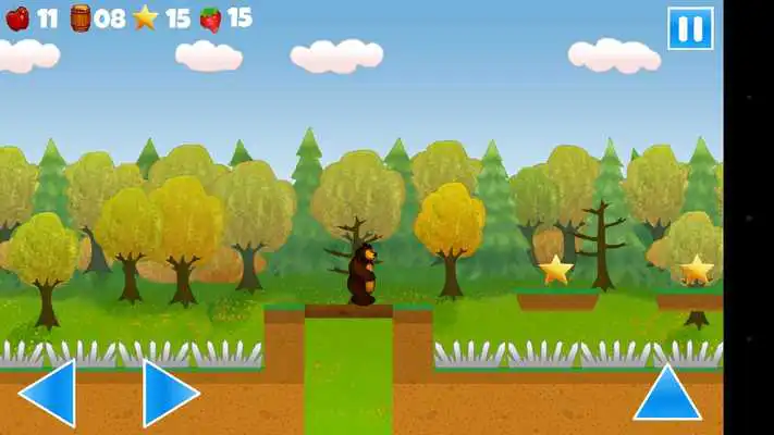 Play Adventures of a Bear Play Adventures of a Bear