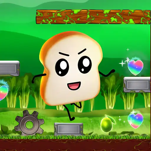 Play Adventures of Breadwinner Plus APK