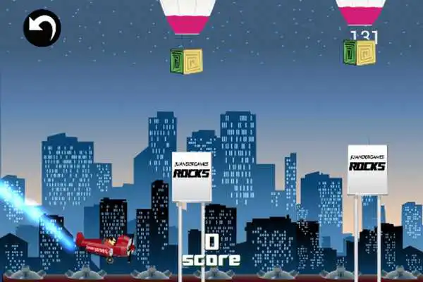 Play Adventures Of DumDum