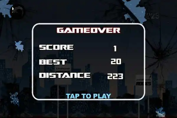 Play Adventures Of DumDum