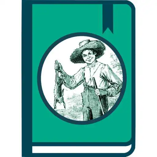 Play Adventures of Huckleberry Finn,  by Mark Twain APK