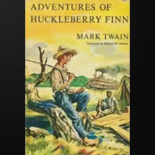 Play Adventures of Huckleberry APK Play Adventures of Huckleberry APK