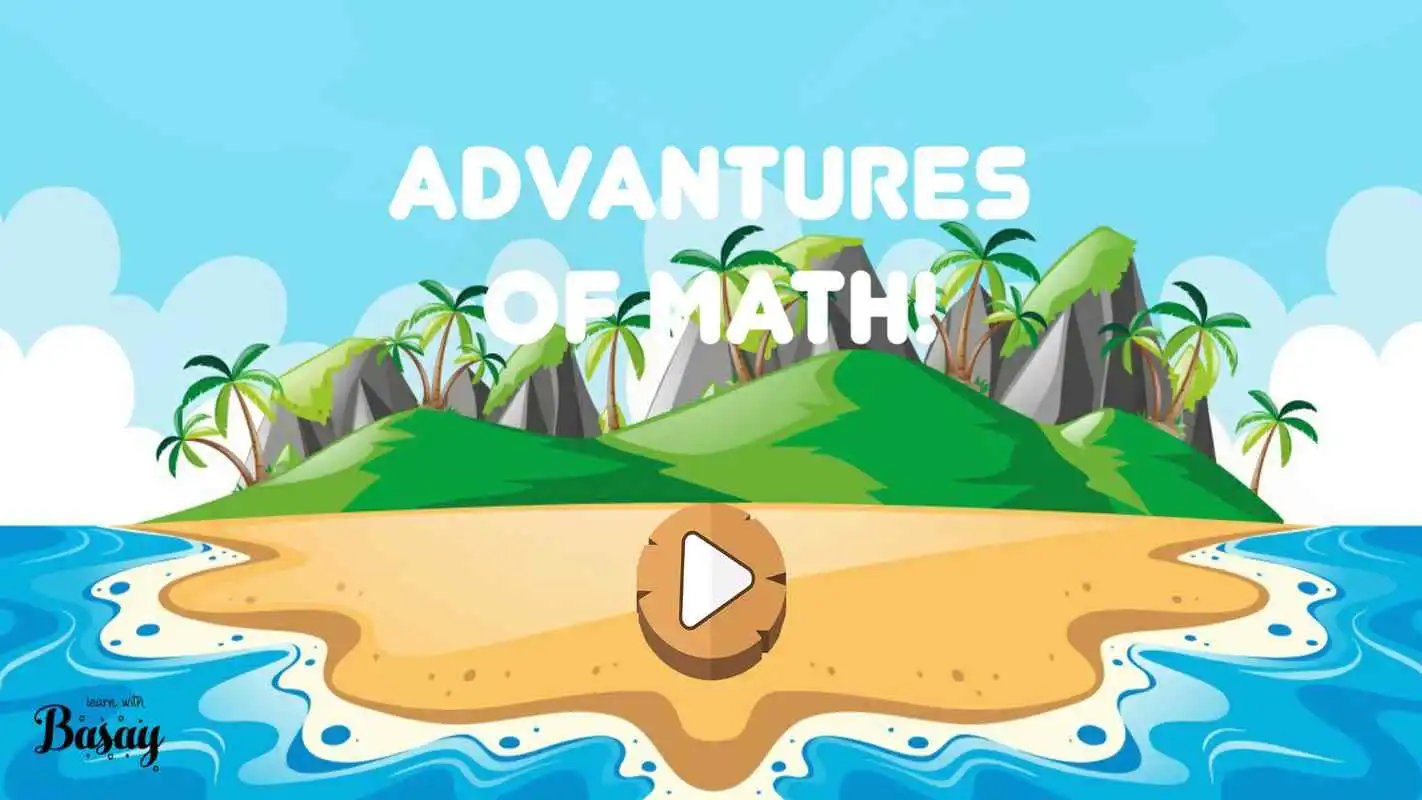 Play Adventures Of Math