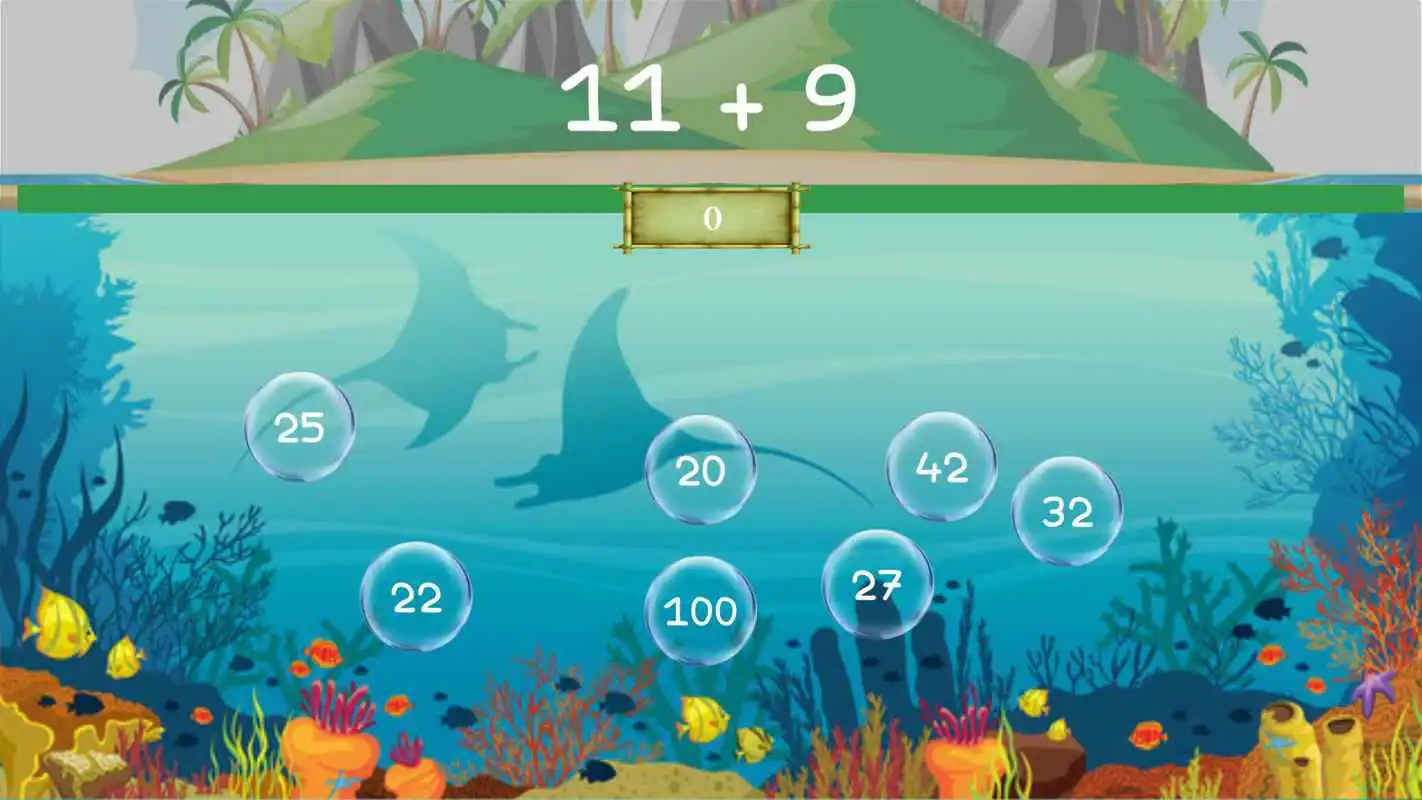 Play Adventures Of Math