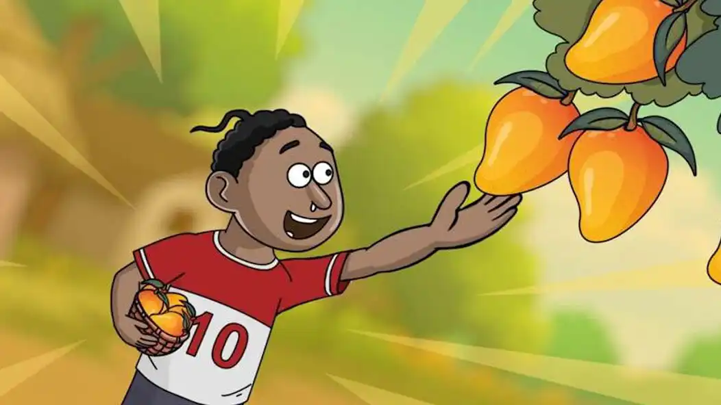 Play Adventures of Natia  and enjoy Adventures of Natia with UptoPlay