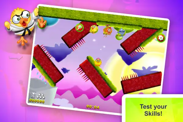 Play Adventures of Pet It Out Goldy