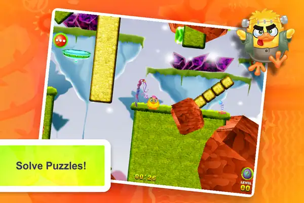 Play Adventures of Pet It Out Goldy
