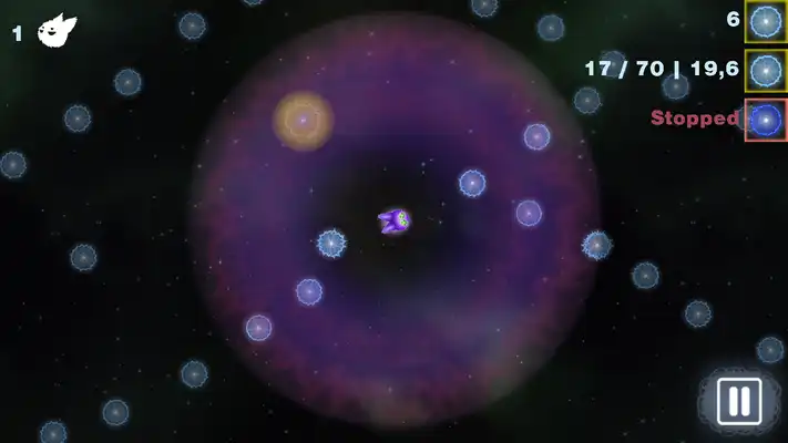 Play Adventures of Poosh