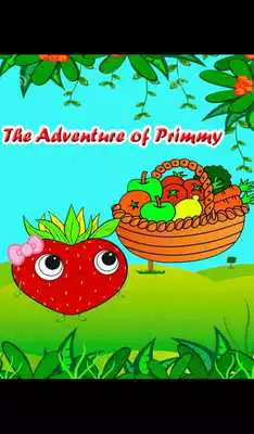Play Adventures of Primmy