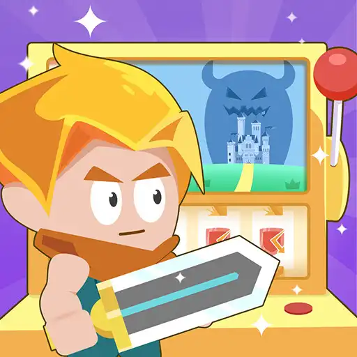 Play Adventures of Swordsman APK Play Adventures of Swordsman APK