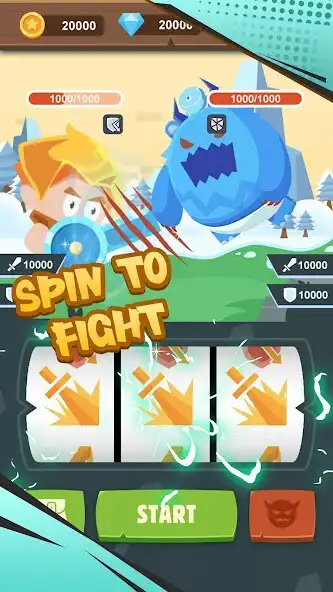 Play Adventures of Swordsman  and enjoy Adventures of Swordsman with UptoPlay