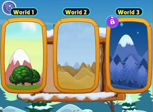 Play adventures of the brid as an online game adventures of the brid with UptoPlay