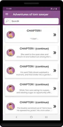 Play Adventures of tom sawyer as an online game Adventures of tom sawyer with UptoPlay