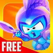 Free play online Adventures of Water Knight. APK