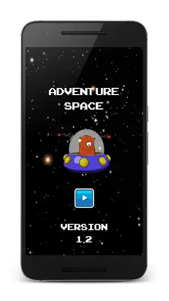Play Adventure Space  and enjoy Adventure Space with UptoPlay