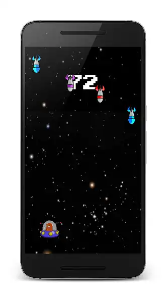 Play Adventure Space as an online game Adventure Space with UptoPlay