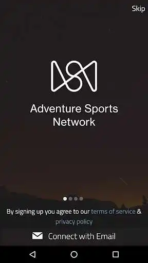 Play Adventure Sports Network