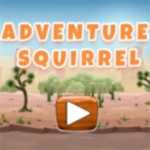 Play Adventure Squirrel APK Play Adventure Squirrel APK