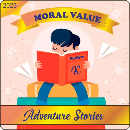 Play Adventure Stories -Moral Value APK