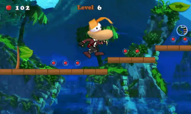 Play Adventure Story 2