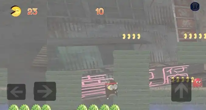 Play Adventure Story Of Little Cartoon  and enjoy Adventure Story Of Little Cartoon with UptoPlay