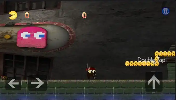 Play Adventure Story Of Little Cartoon as an online game Adventure Story Of Little Cartoon with UptoPlay