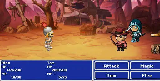 Play APK Adventure Story  and enjoy Adventure Story with UptoPlay com.wanyouqu.adventurestory