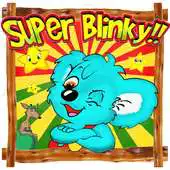 Free play online Adventure Super Blinky APK