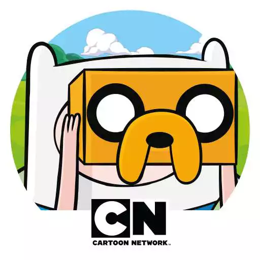 Free play online Adventure Time: I See Ooo  APK
