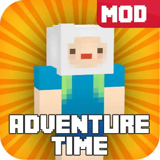 Play Adventure Time Skins APK