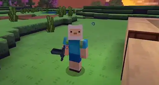 Play Adventure Time Skins as an online game online Adventure Time Skins with UptoPlay Play Adventure Time Skins as an online game Adventure Time Skins with UptoPlay