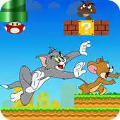 Free play online Adventure Tom and Jerry:tom run and jerry jump APK Free play online Adventure Tom and Jerry:tom run and jerry jump APK