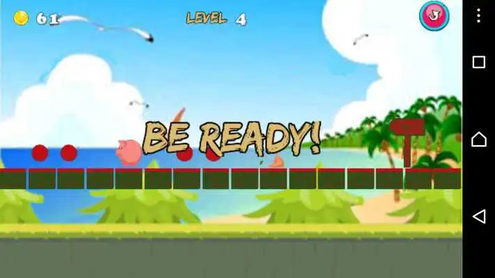 Play Adventure tom vs the world