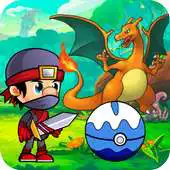 Free play online Adventure Ultra - Hero Run 2018 APK