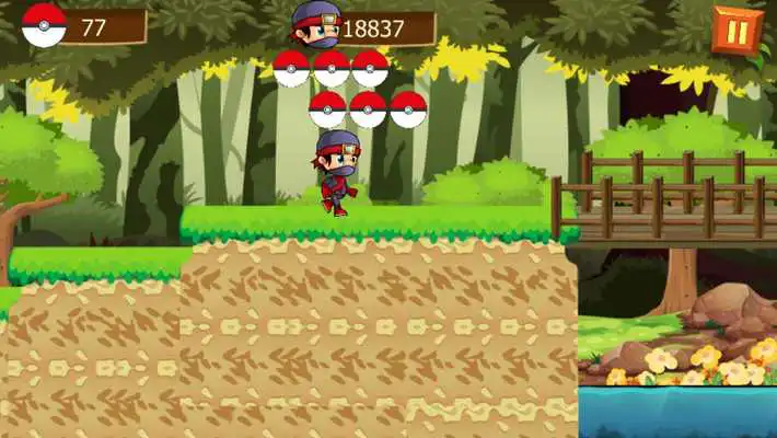 Play Adventure Ultra - Hero Run 2018 Play Adventure Ultra - Hero Run 2018