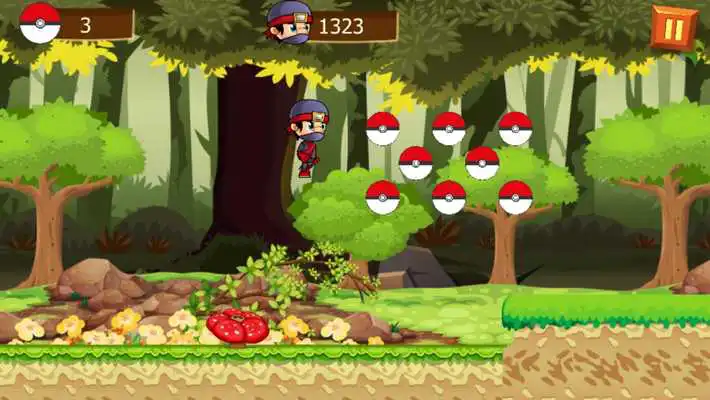 Play Adventure Ultra - Hero Run 2018 Play Adventure Ultra - Hero Run 2018