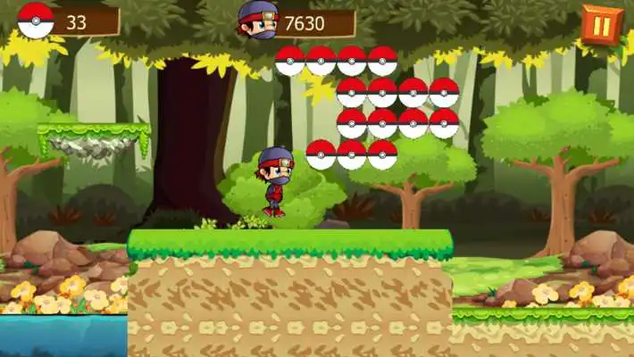 Play Adventure Ultra - Hero Run 2018 Play Adventure Ultra - Hero Run 2018