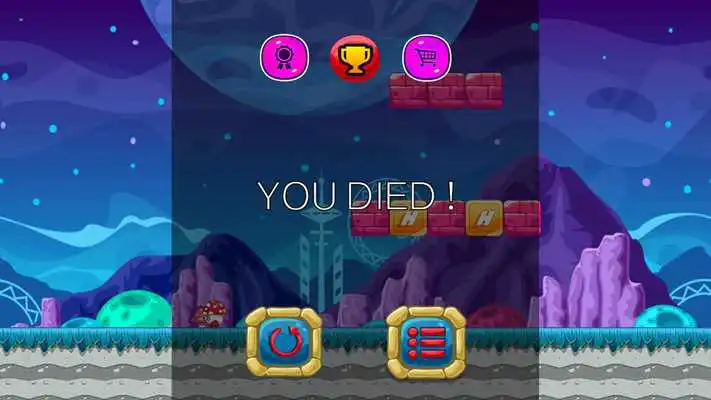 Play adventure unikitty for kid jump