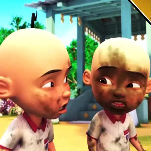 Play Adventure Upin and Ipin game APK