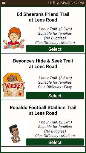 Play Adventure Walks  and enjoy Adventure Walks with UptoPlay
