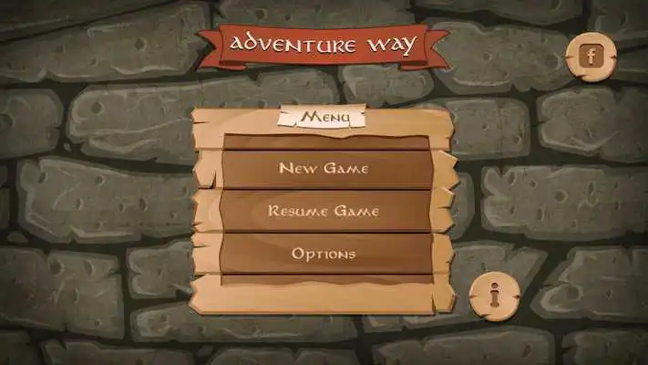 Play Adventure Way
