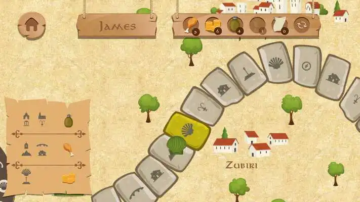 Play Adventure Way