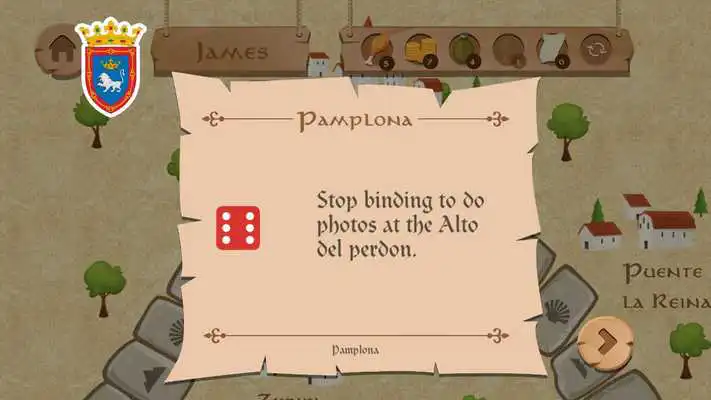 Play Adventure Way