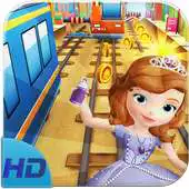 Free play online Adventure wolrd for sofia APK